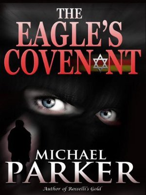 cover image of The Eagle's Covenant